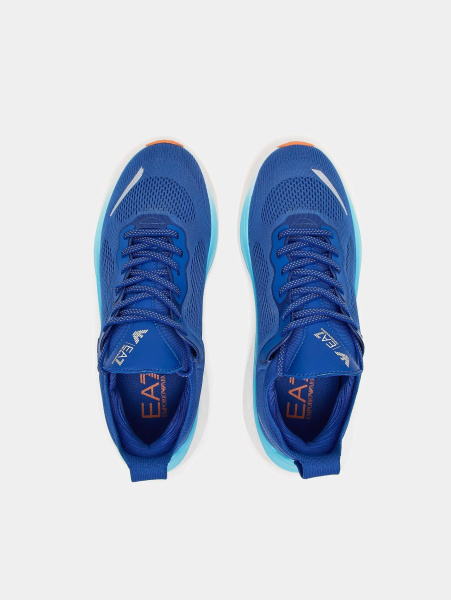 Кроссовки EA7 Кроссовки EA7