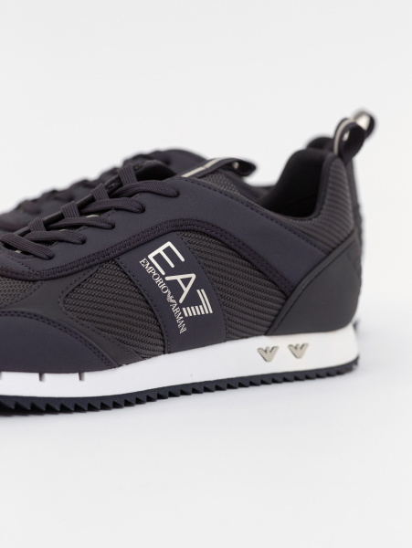 Кроссовки EA7 Кроссовки EA7