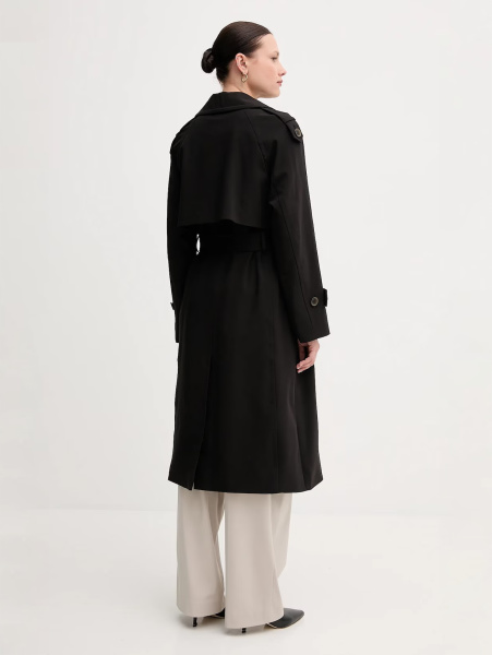 Тренч DKNY