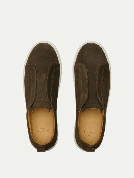 Кеды Hackett London