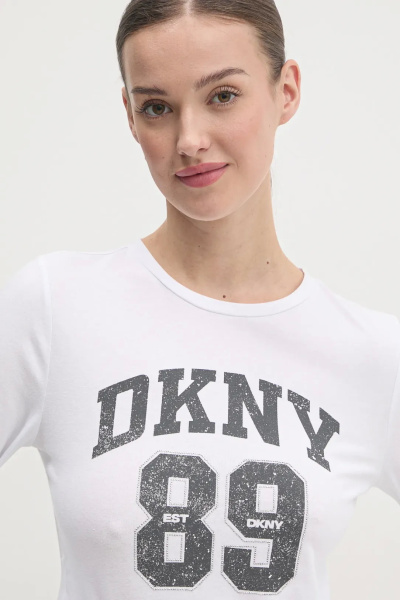 Лонгслив DKNY