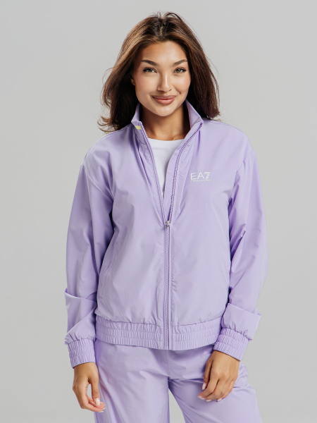 Спортивный костюм ZIP EA7