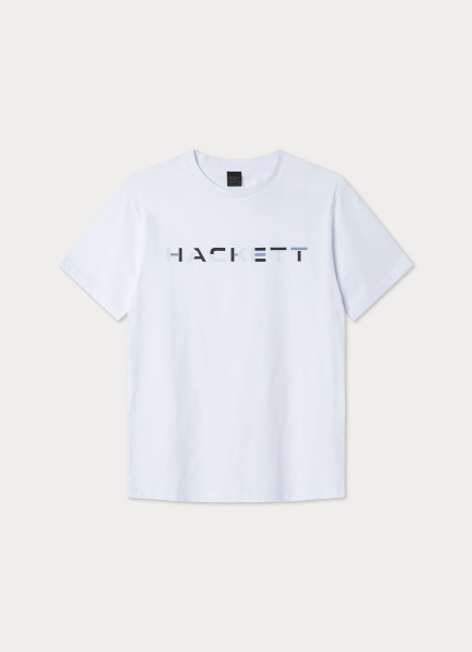 Футболка Hackett London