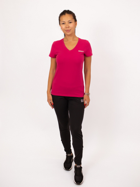 Футболка DKNY