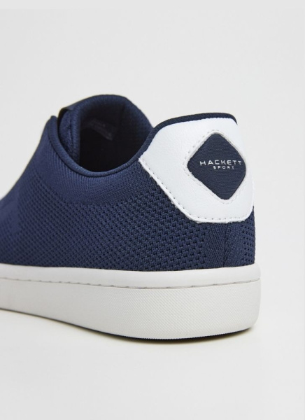 Кеды Hackett London