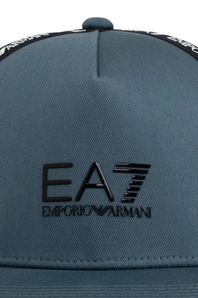Кепка EA7