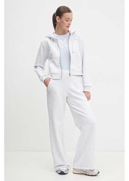 Спортивный верх ZIP DKNY