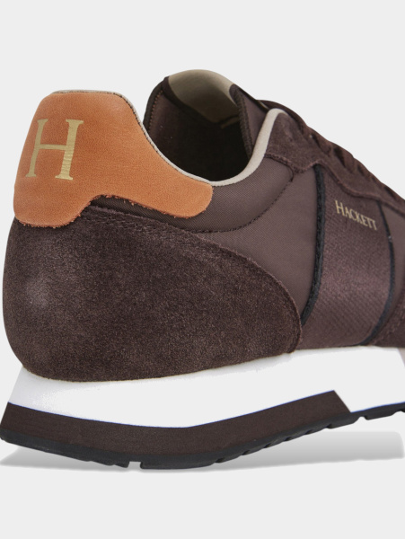 Кроссовки Hackett London