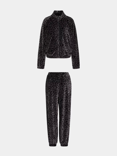 Спортивный костюм ZIP EA7