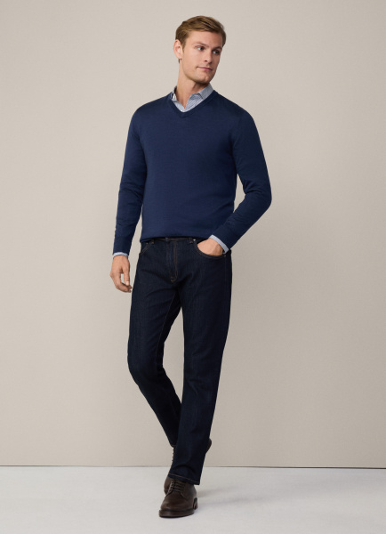 Джинсы Hackett London