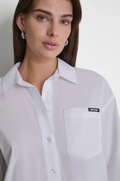 Рубашка DKNY