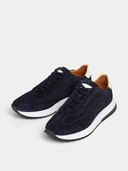 Кроссовки Hackett London