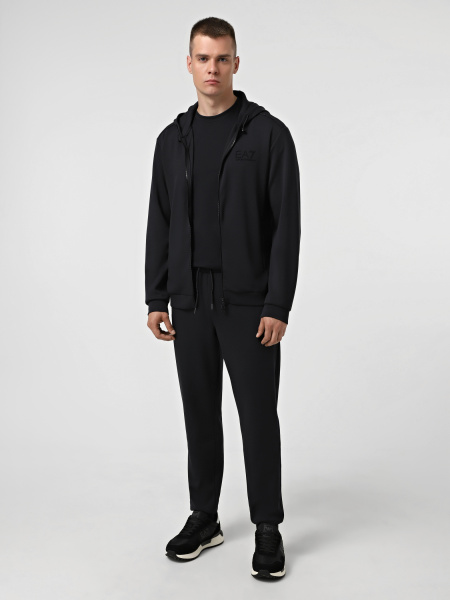 Спортивный верх ZIP EA7