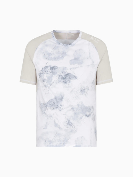 Футболка EA7 Футболка EA7