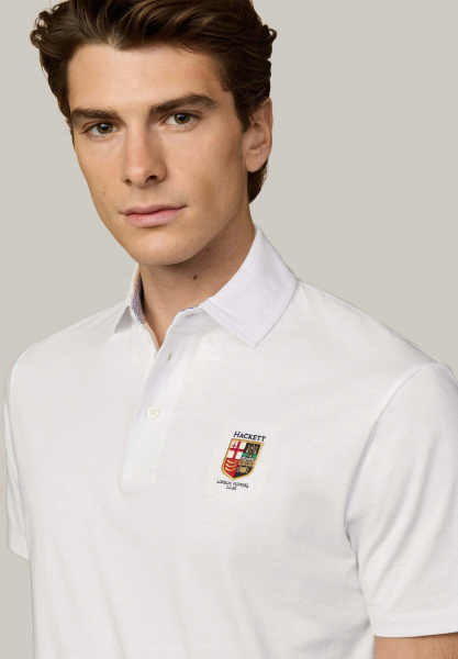 Поло Hackett London