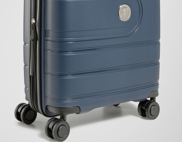 Чемодан BIKKEMBERGS