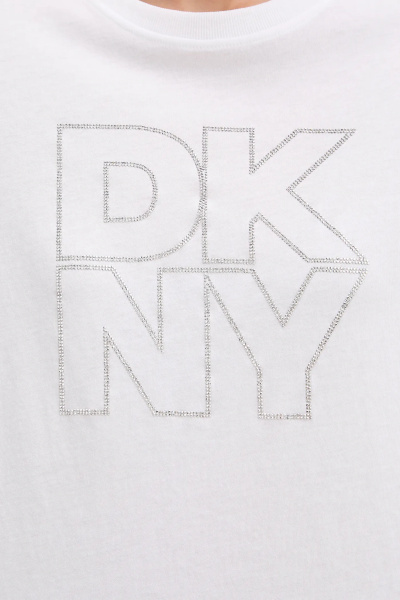 Футболка DKNY