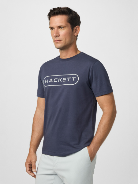 Футболка Hackett London