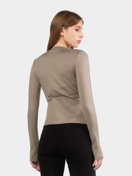 Спортивный верх ZIP Calvin Klein