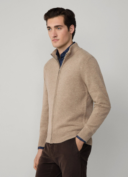 Кардиган Hackett London