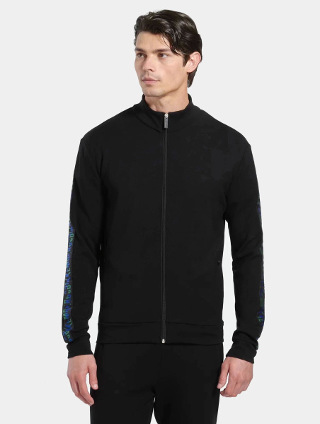 Спортивный верх ZIP