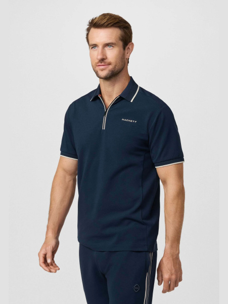 Поло Hackett London