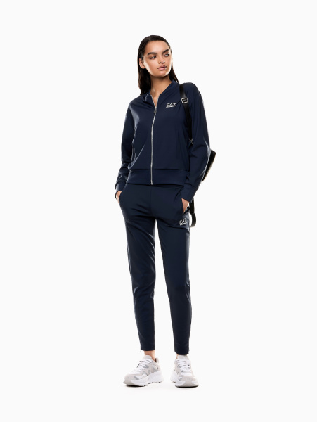 Спортивный костюм ZIP Спортивный костюм ZIP