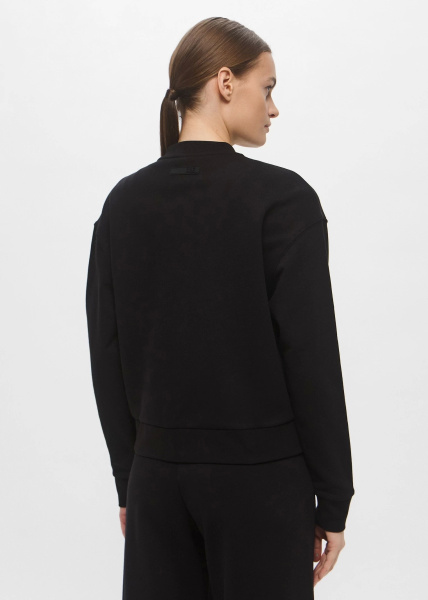 Спортивный верх ZIP EA7 Спортивный верх ZIP EA7