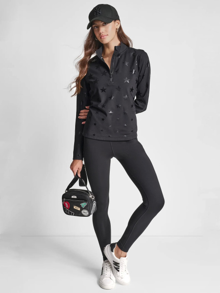 Лонгслив DKNY