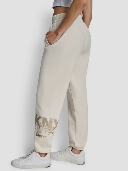 Спортивные брюки DKNY