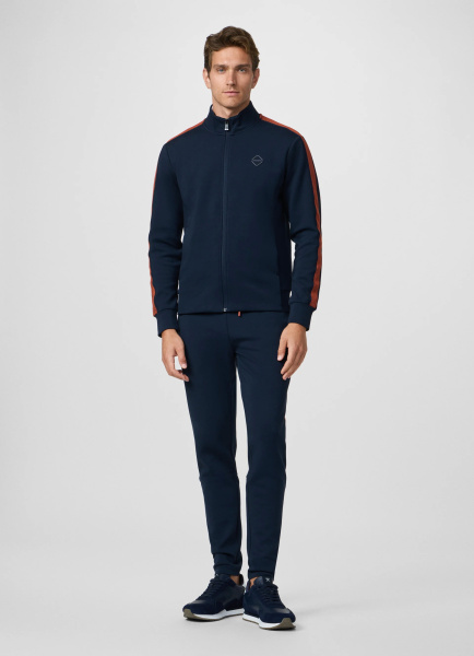 Спортивный верх ZIP Hackett London