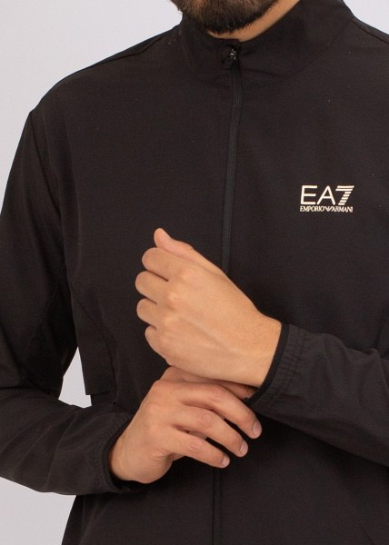 Спортивный верх ZIP EA7
