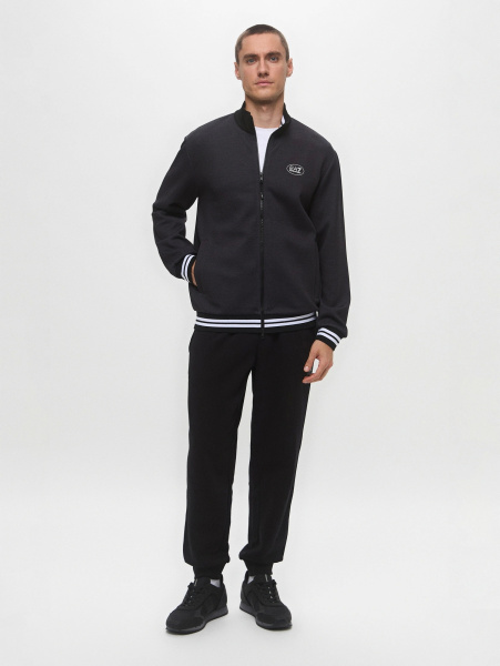 Спортивный верх ZIP EA7 Спортивный верх ZIP EA7