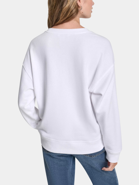 Свитшот DKNY