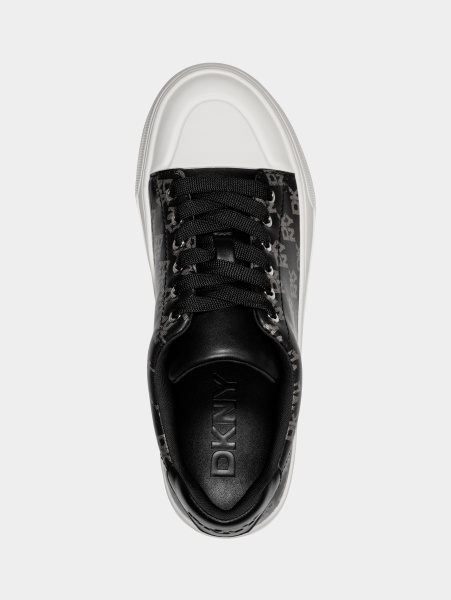 Кеды DKNY