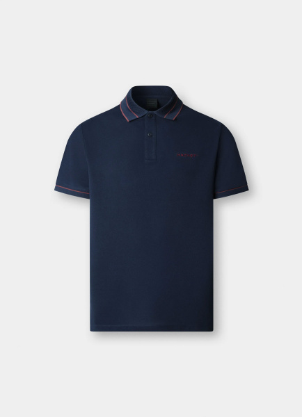 Поло Hackett London