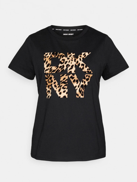 Футболка DKNY