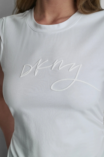 Топ DKNY
