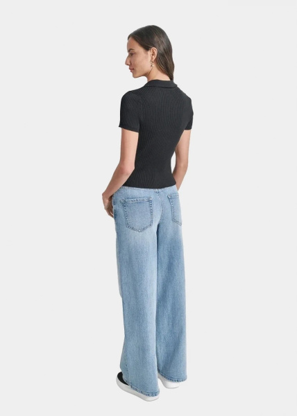 Пуловер DKNY