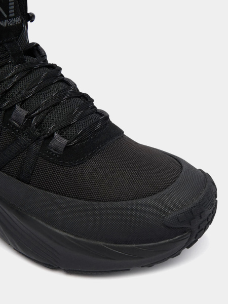 Ботинки EA7 Ботинки EA7