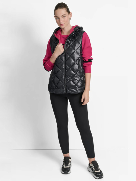 Жилет DKNY