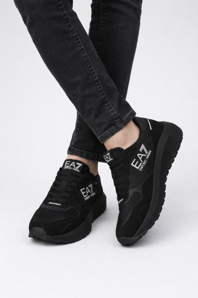 Кроссовки EA7