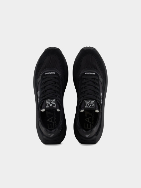 Кроссовки EA7 Кроссовки EA7