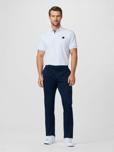 Брюки Hackett London