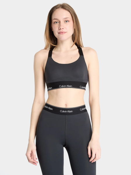 Спортивное бра Calvin Klein