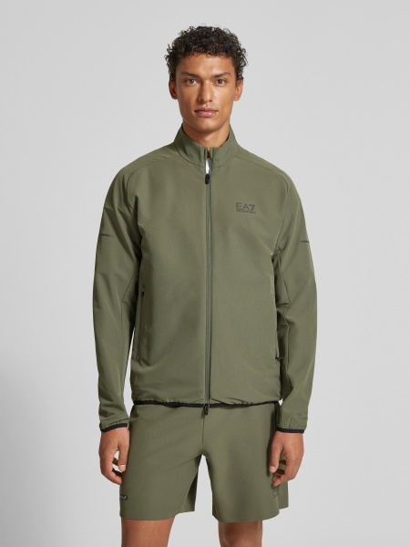 Спортивный верх ZIP Спортивный верх ZIP