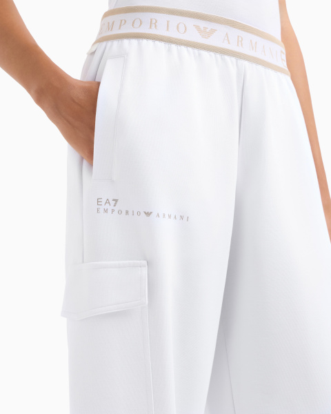 Спортивные брюки EA7 Спортивные брюки EA7