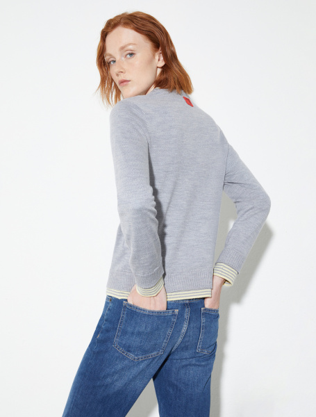 Джемпер MAX&Co.