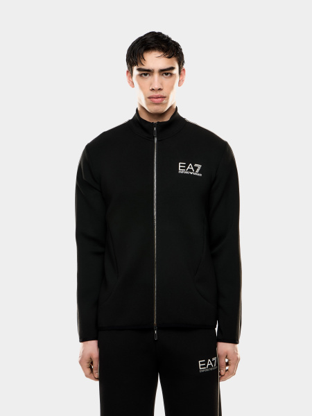 Спортивный верх ZIP