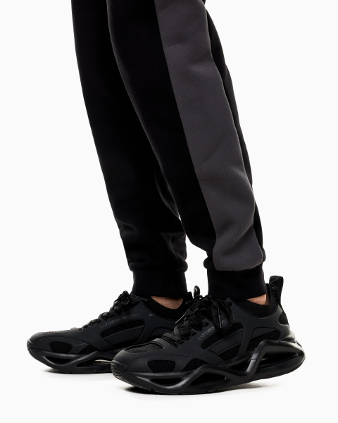 Спортивный костюм ZIP EA7